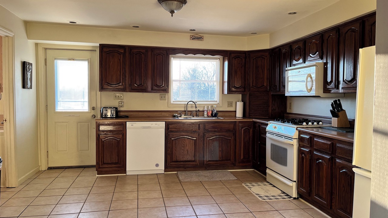 Photo of Kitchen in Stewart