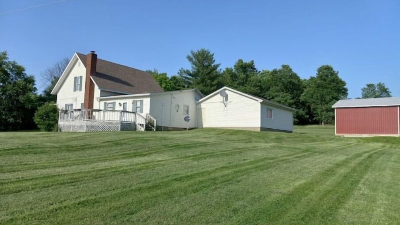 Photo of Outdoor in Stewart