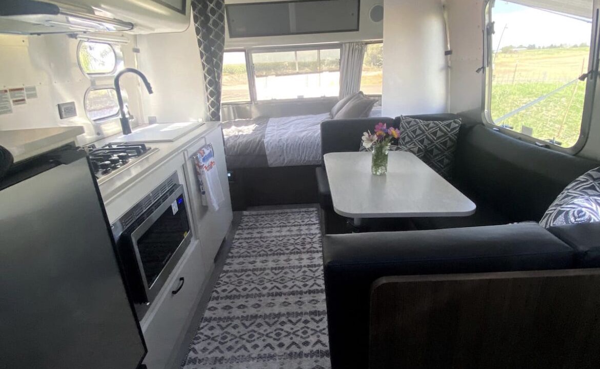 Photo of Kitchen in Bingham County