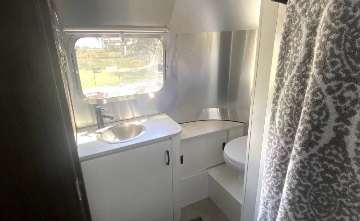 Photo of Bathroom in Bingham County