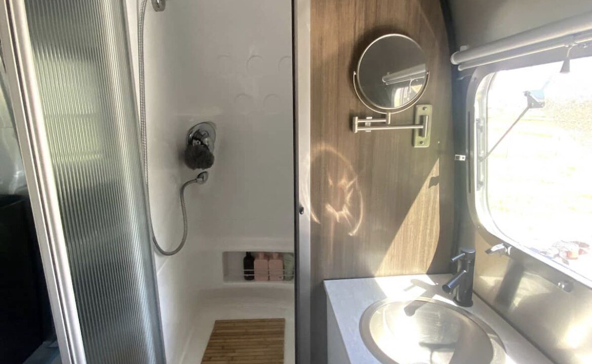 Photo of Bathroom in Bingham County