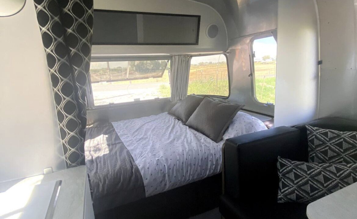 Photo of Bedroom in Bingham County