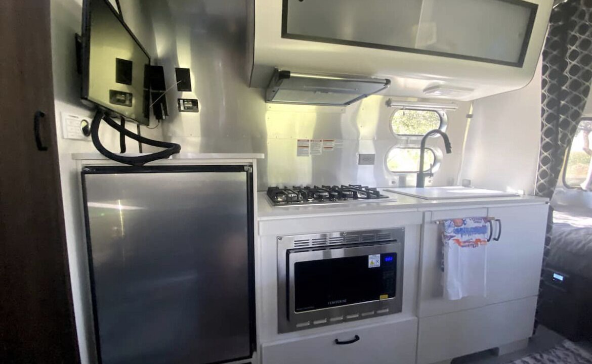 Photo of Kitchen in Bingham County