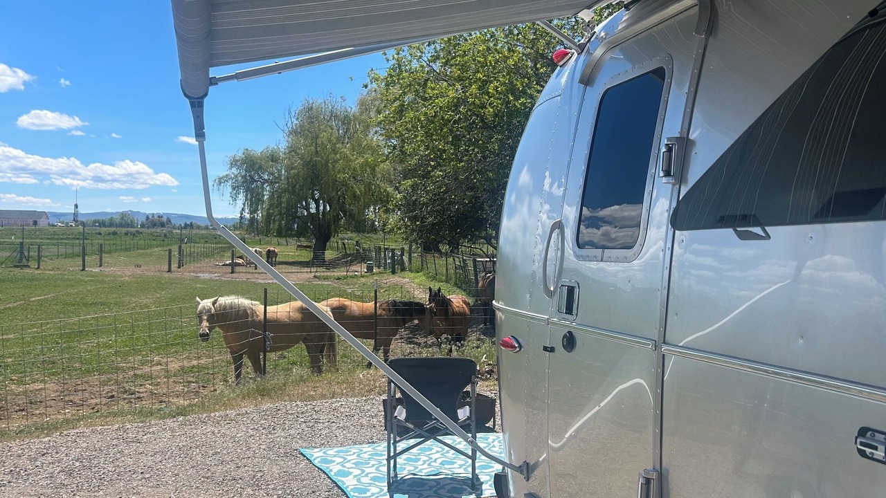 Photo of Outdoor in Bingham County