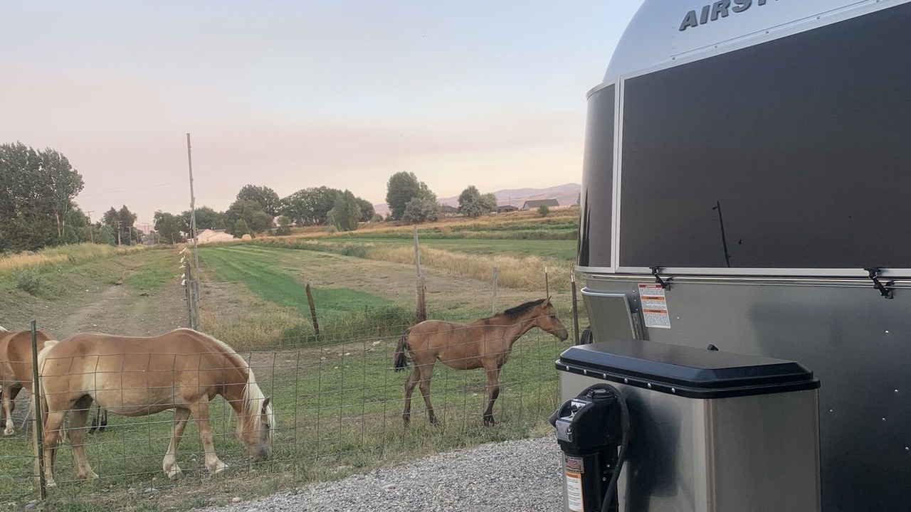 Photo of Outdoor in Bingham County