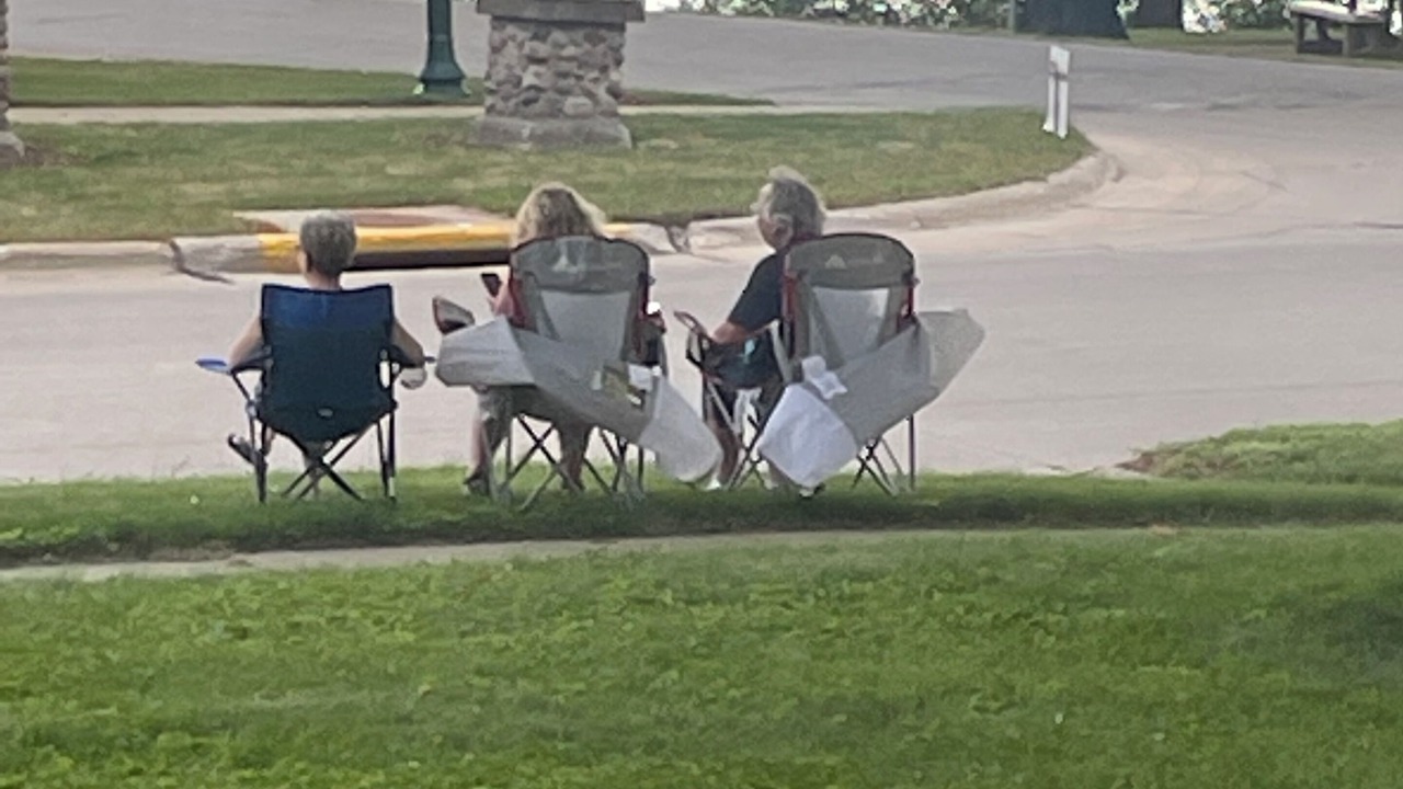 Photo of Others in Storm Lake