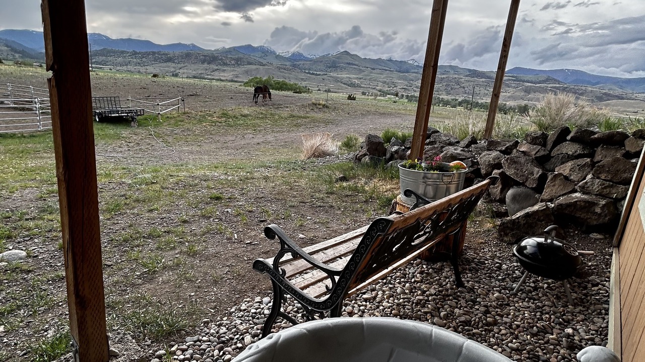 Photo of Outdoor in Pray