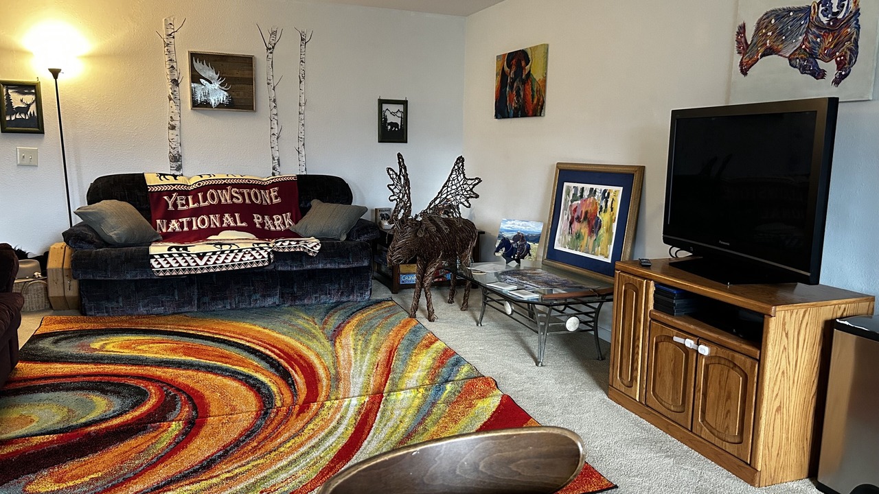 Photo of Livingroom in Pray