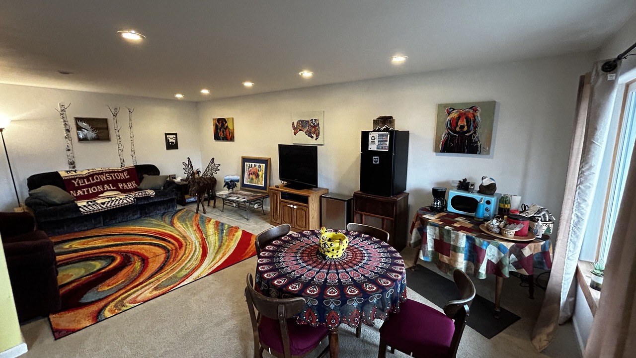 Photo of Livingroom in Pray