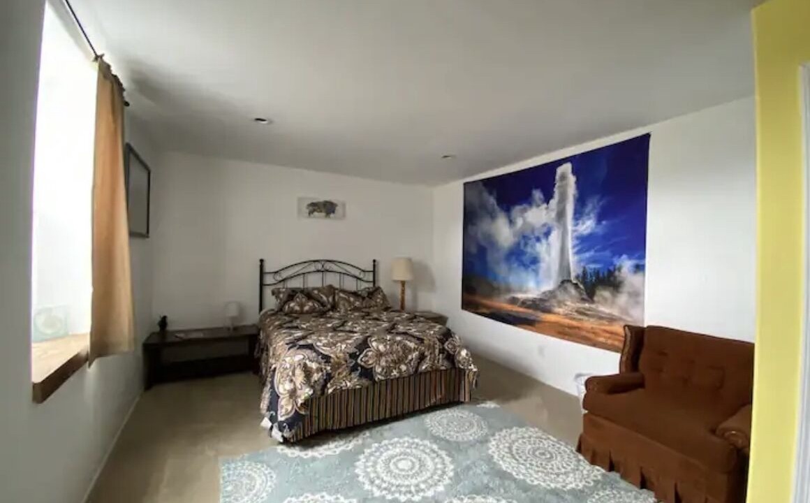 Photo of Bedroom in Pray