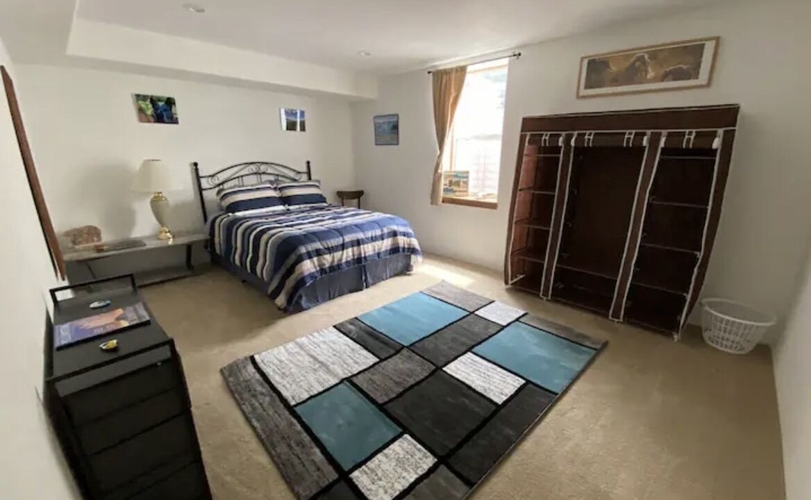 Photo of Bedroom in Pray