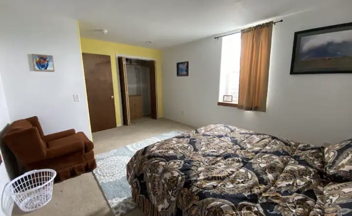Photo of Bedroom in Pray