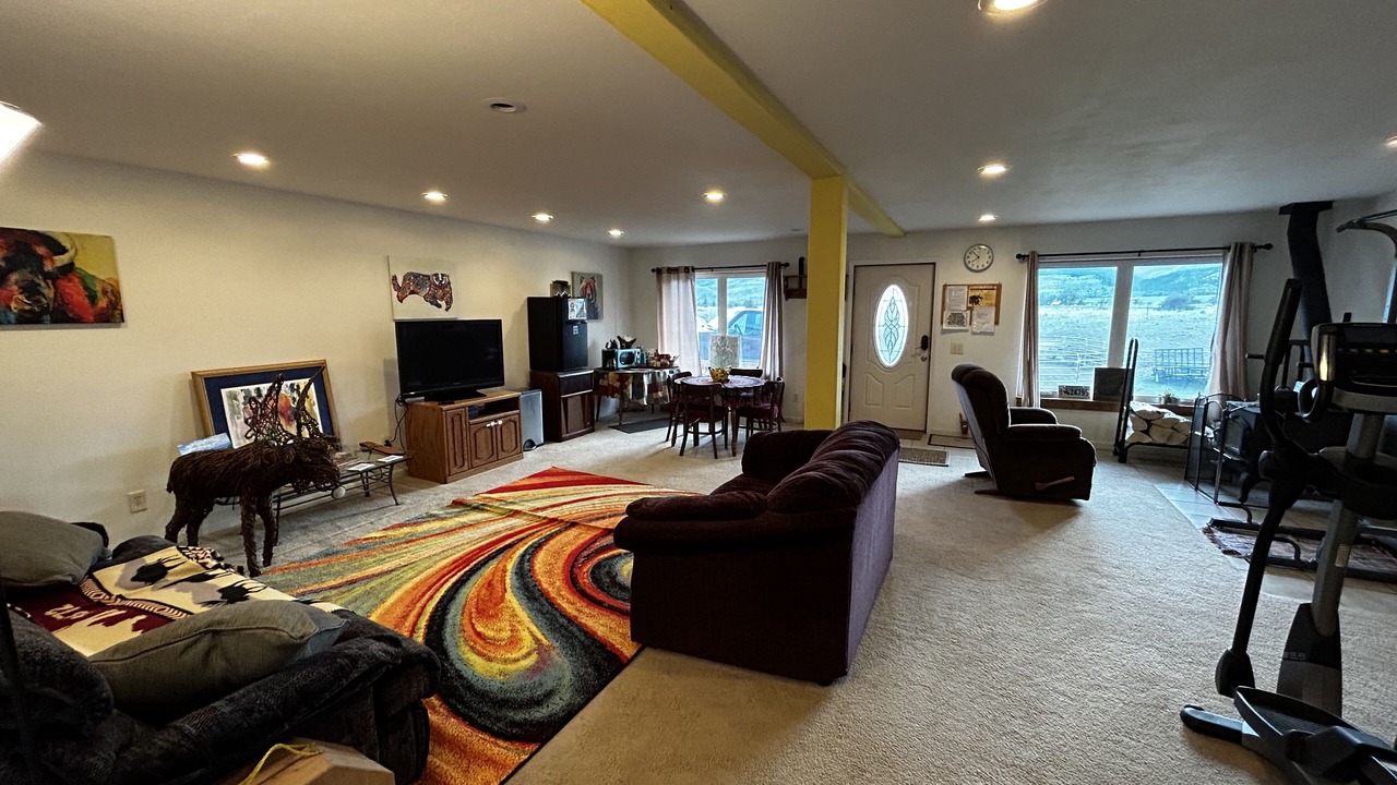 Photo of Livingroom in Pray