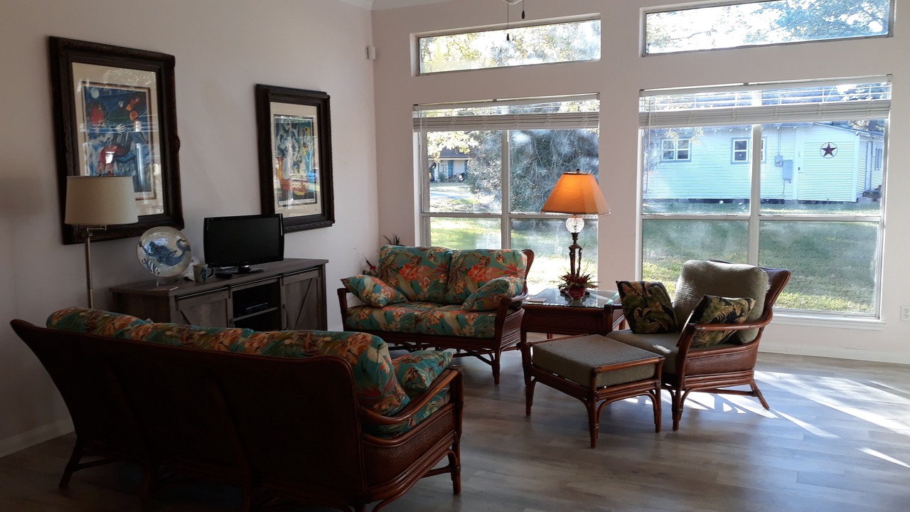 Photo of Livingroom in El Lago