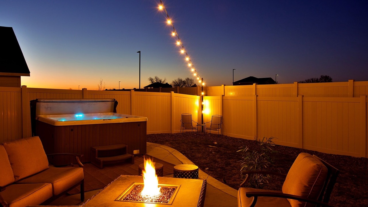 Photo of Outdoor in Meridian