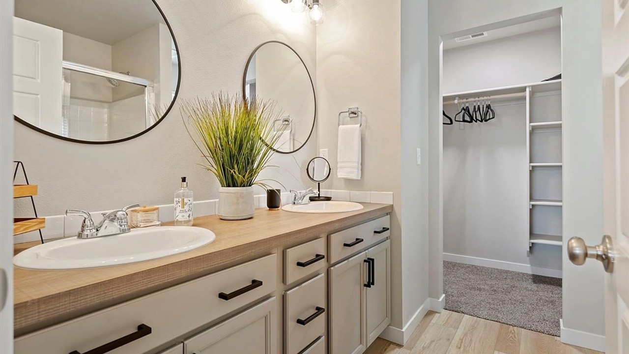 Photo of Bathroom in Meridian