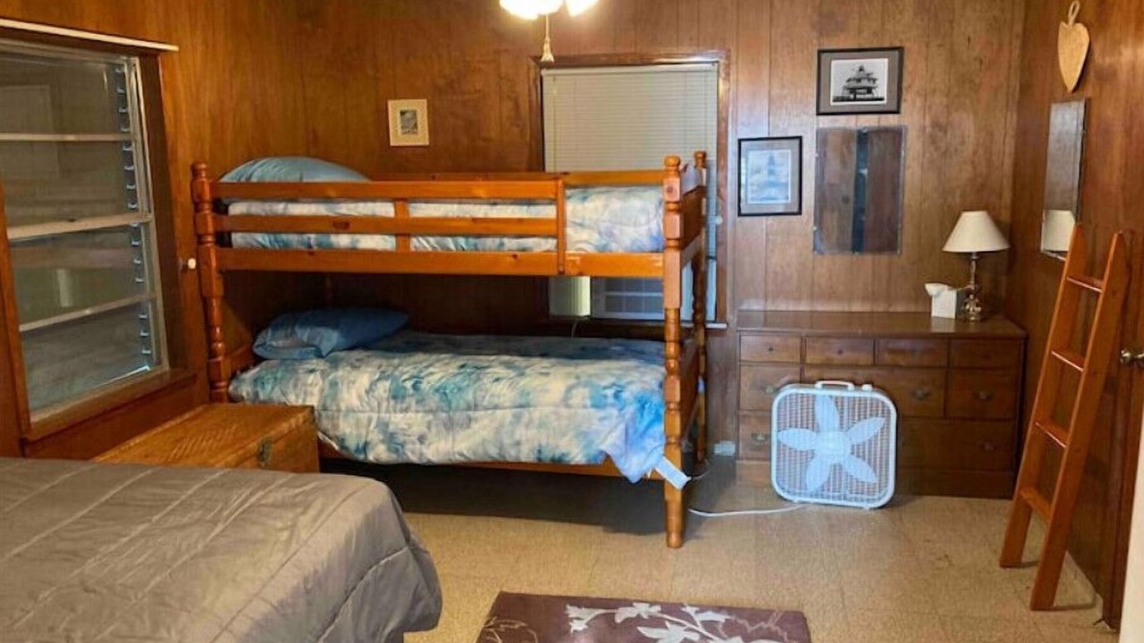 Photo of Bedroom in Port O Connor