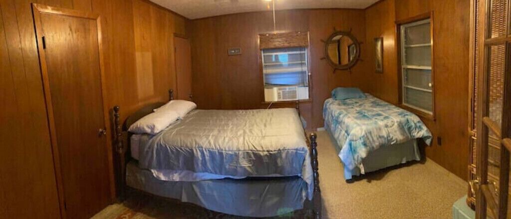 Photo of Bedroom in Port O Connor