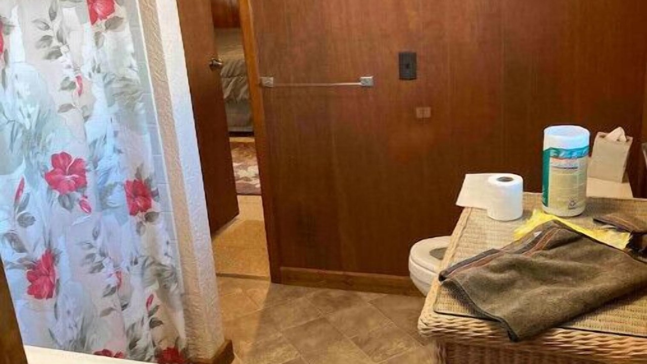 Photo of Bathroom in Port O Connor