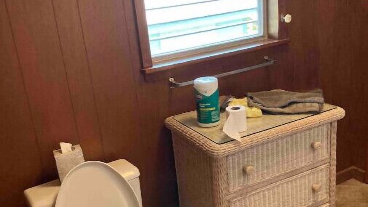 Photo of Bathroom in Port O Connor