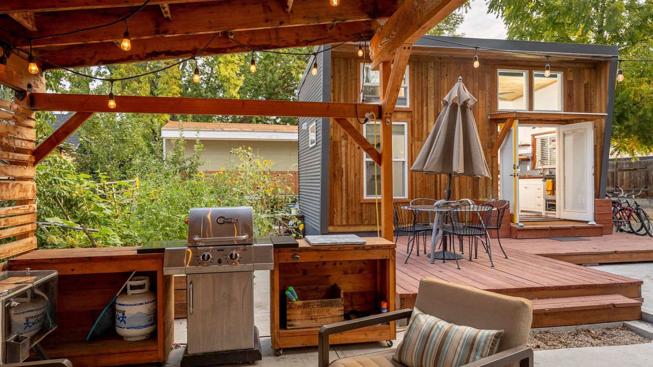 Photo of Outdoor in Southeast Boise