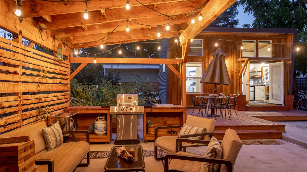 Photo of Outdoor in Southeast Boise