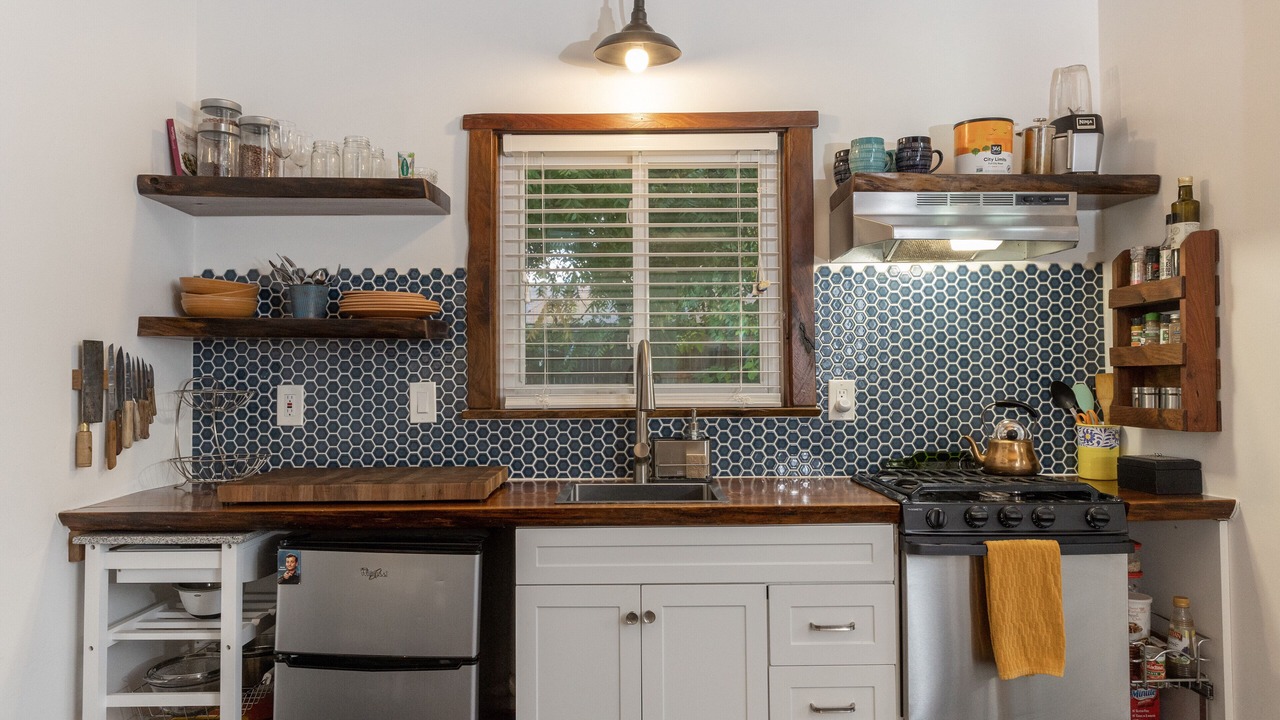 Photo of Kitchen in Southeast Boise