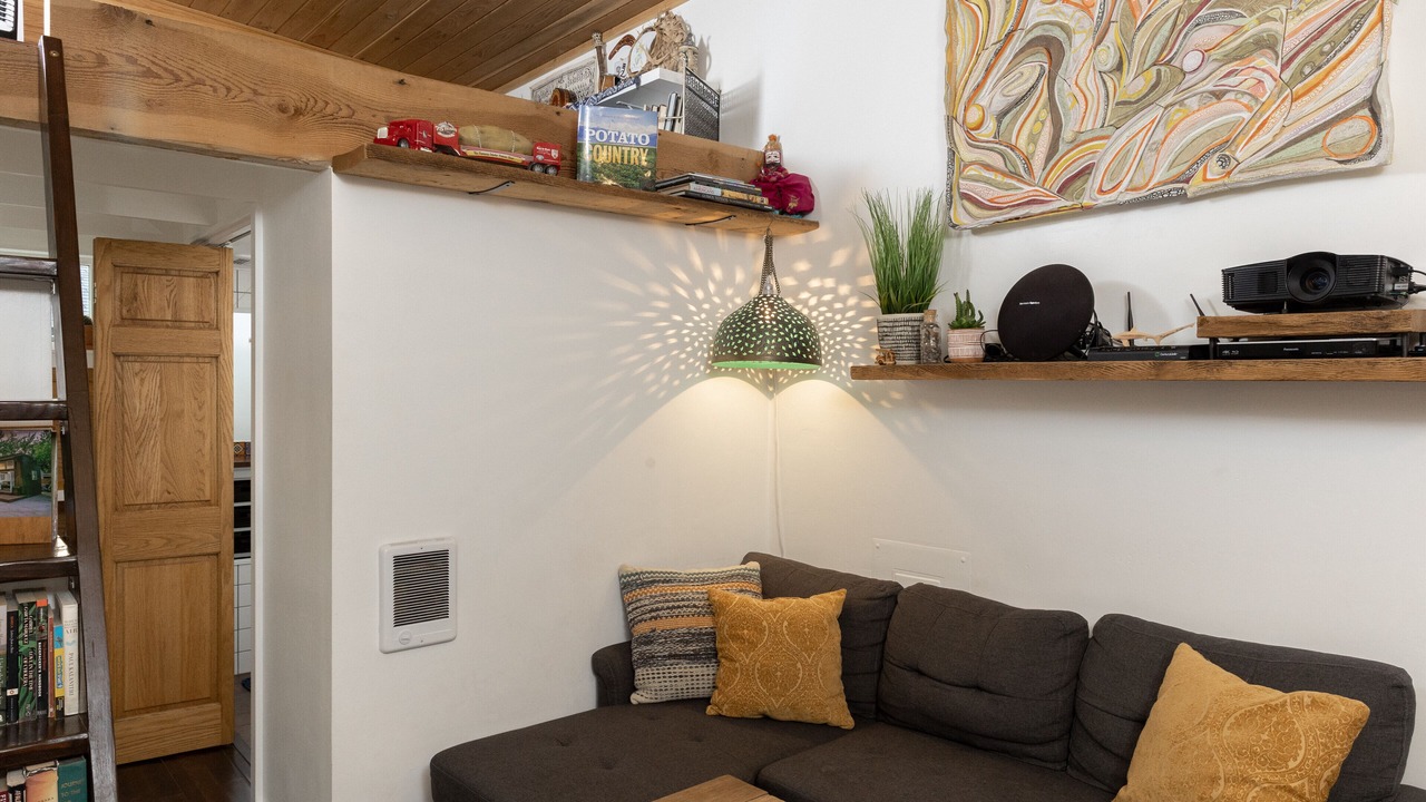 Photo of Livingroom in Southeast Boise