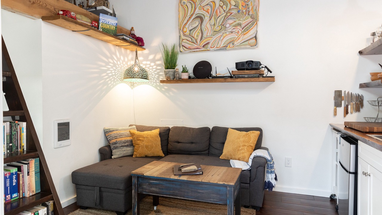 Photo of Livingroom in Southeast Boise