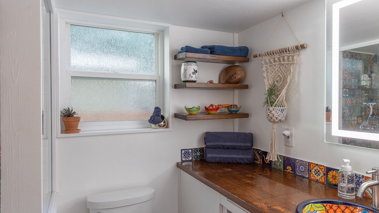 Photo of Bathroom in Southeast Boise