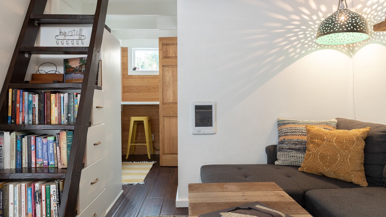 Photo of Livingroom in Southeast Boise