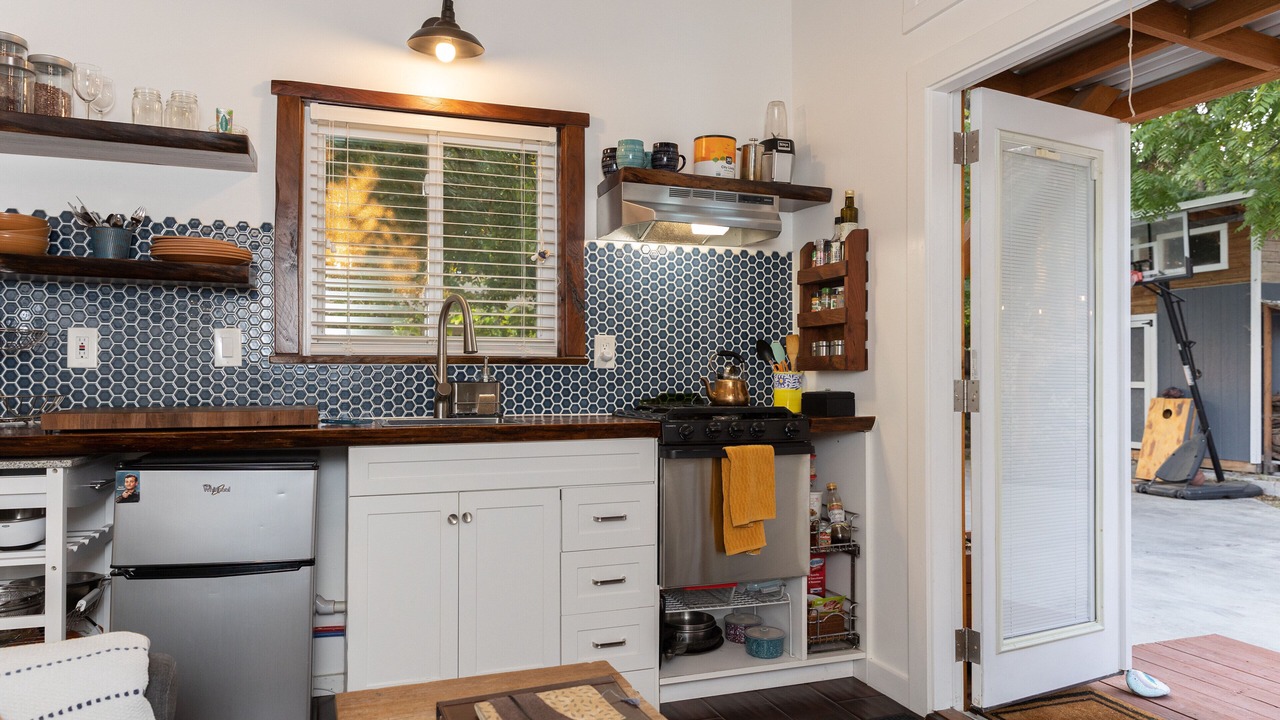 Photo of Kitchen in Southeast Boise