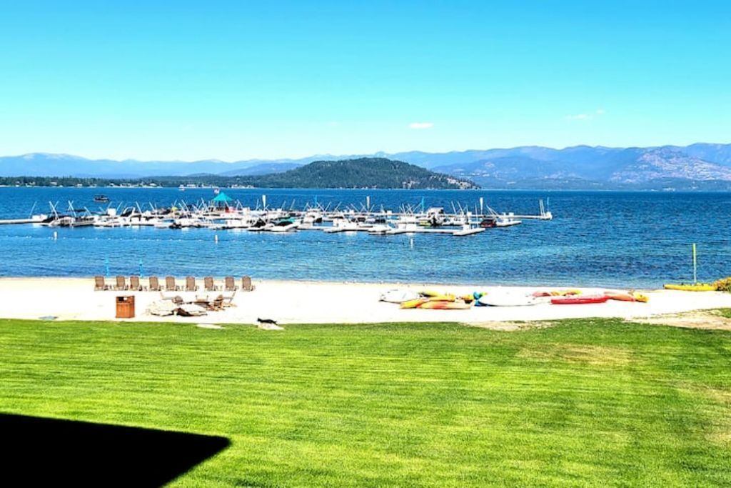 Photo of Others in Sandpoint