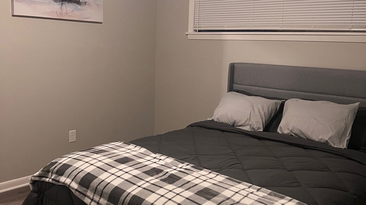 Photo of Bedroom in Tougaloo