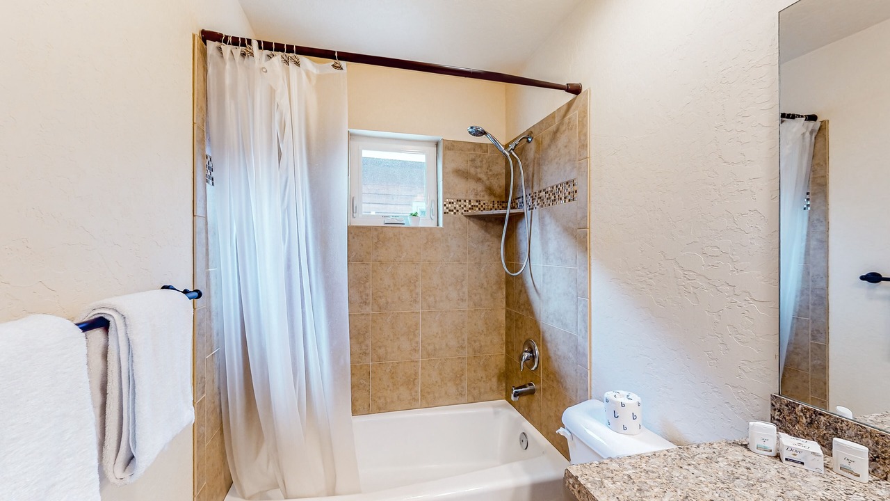Photo of Bathroom in Dover Bay