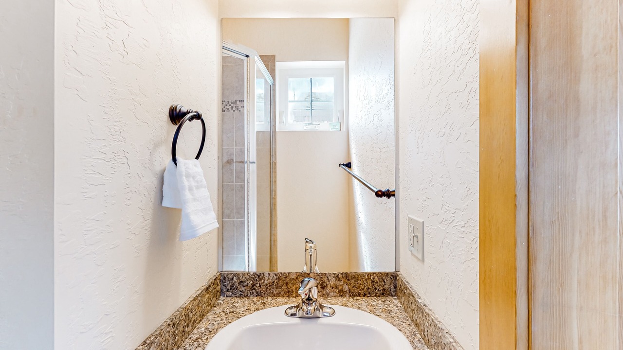 Photo of Bathroom in Dover Bay