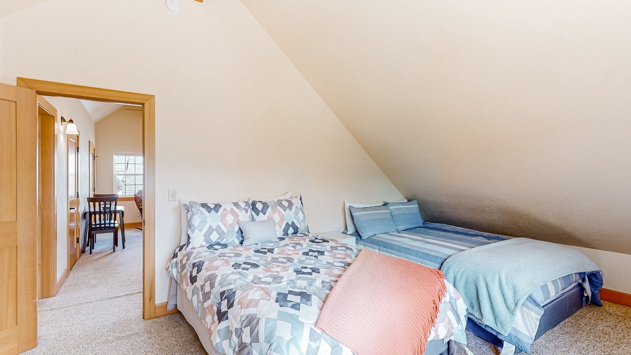 Photo of Bedroom in Dover Bay