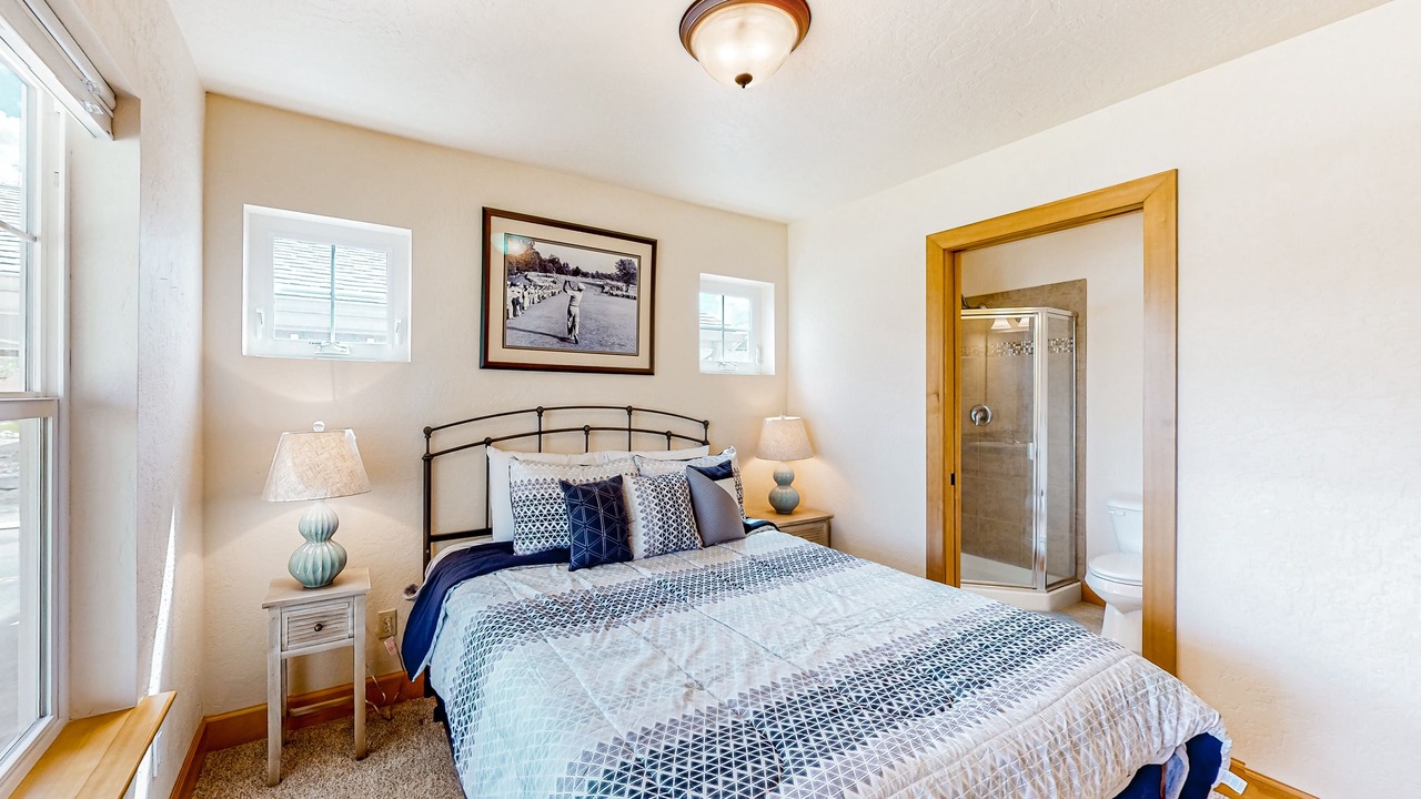 Photo of Bedroom in Dover Bay