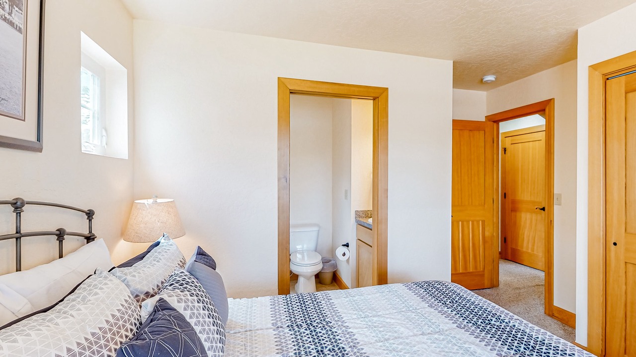 Photo of Bedroom in Dover Bay