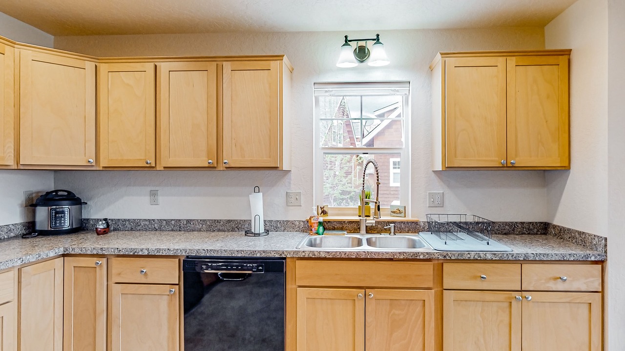 Photo of Kitchen in Dover Bay