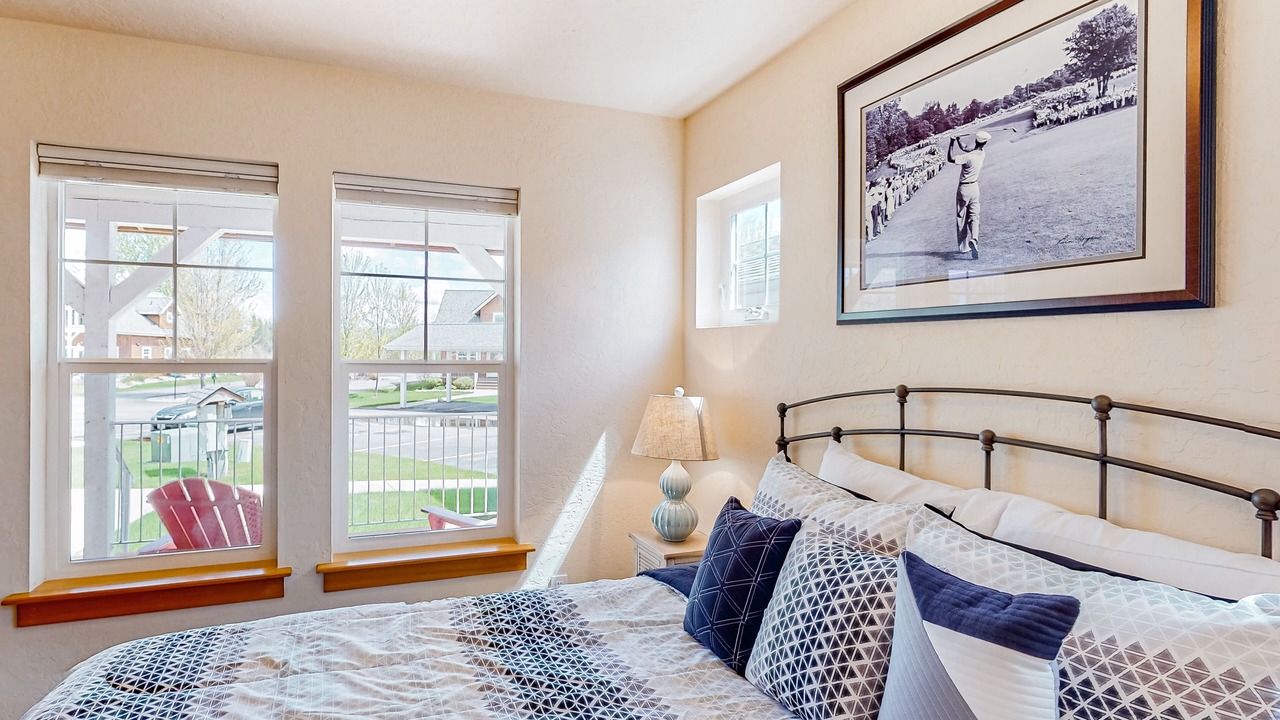 Photo of Bedroom in Dover Bay