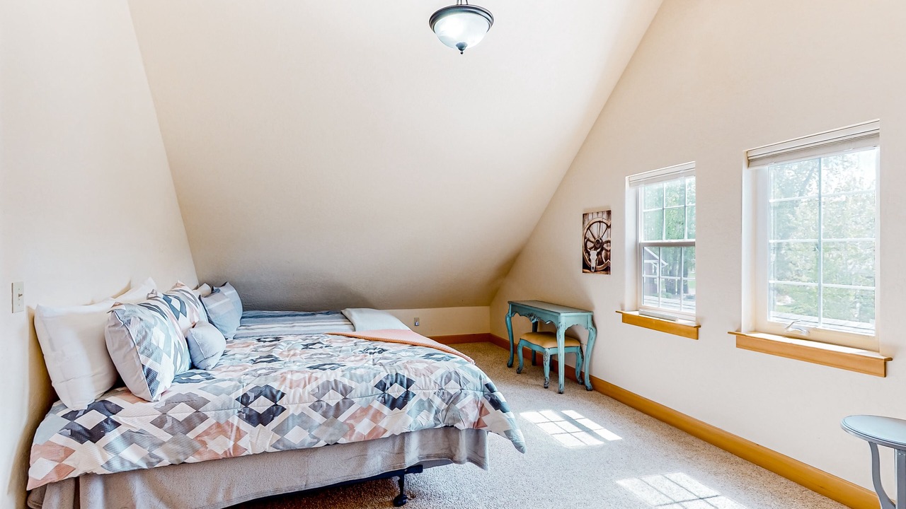 Photo of Bedroom in Dover Bay