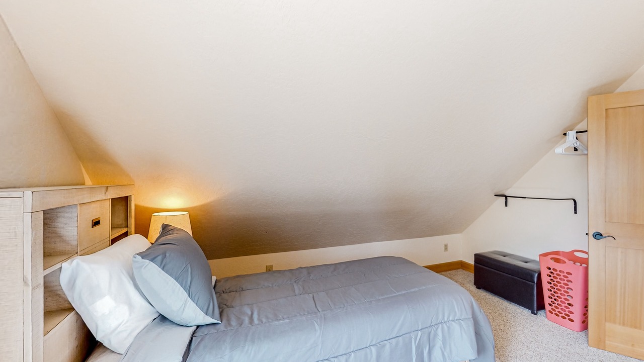 Photo of Bedroom in Dover Bay