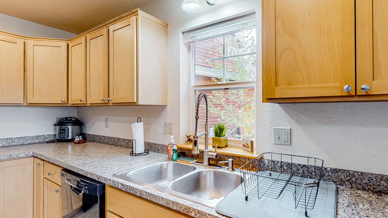 Photo of Kitchen in Dover Bay