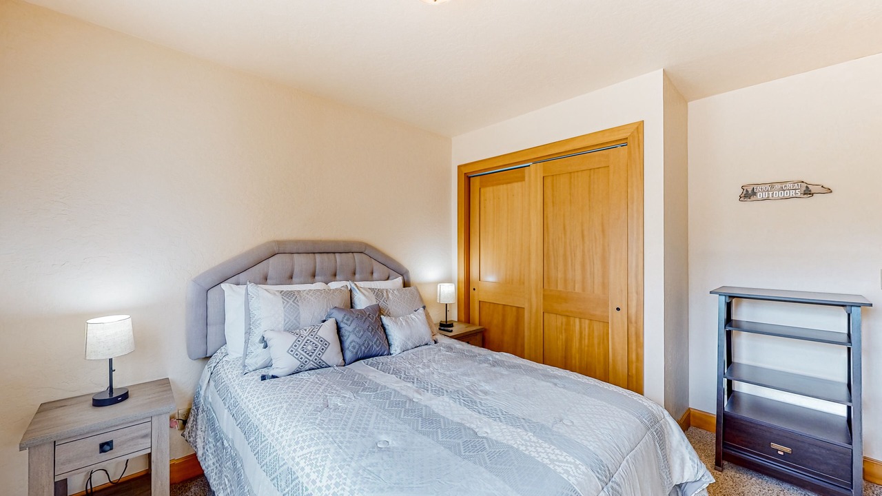 Photo of Bedroom in Dover Bay