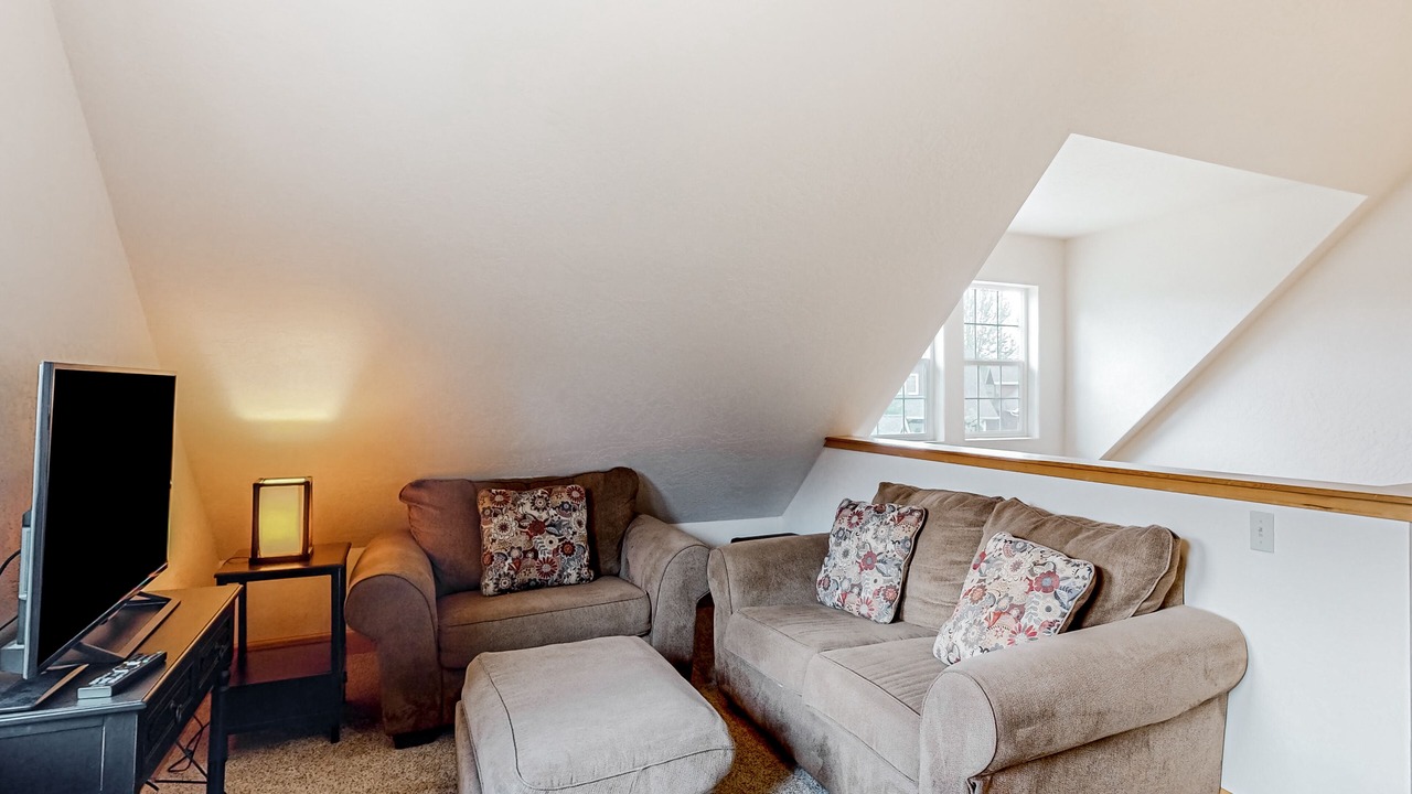 Photo of Livingroom in Dover Bay