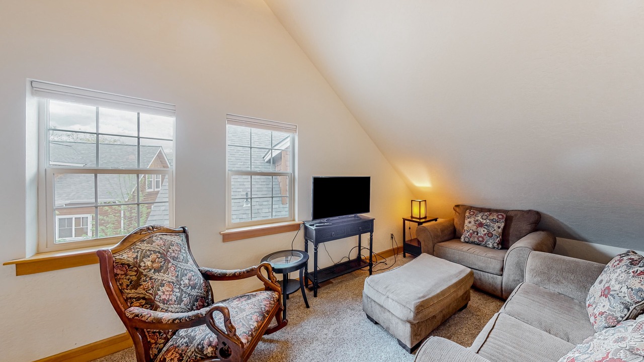 Photo of Livingroom in Dover Bay