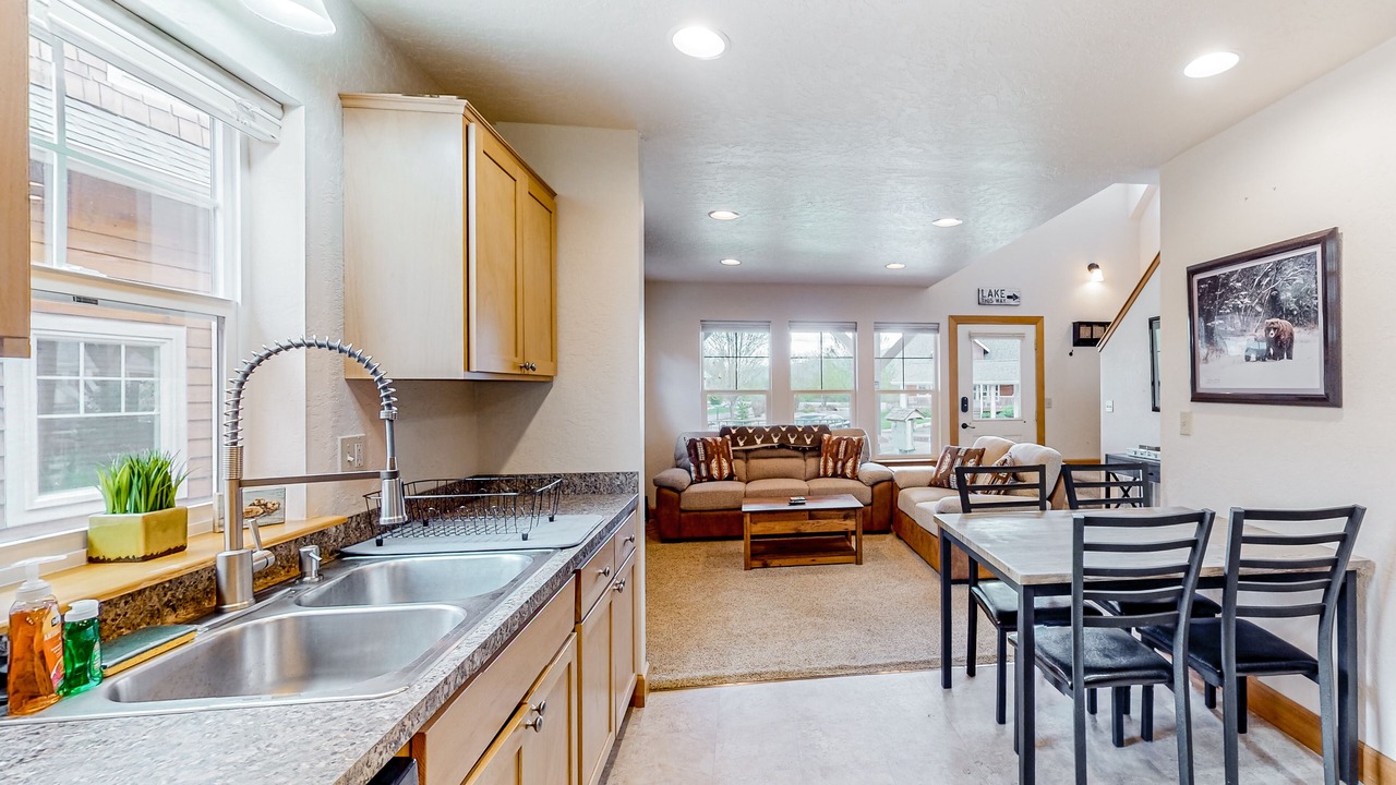 Photo of Kitchen in Dover Bay