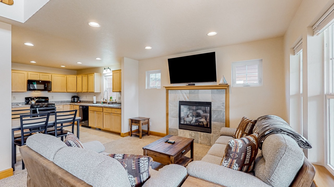 Photo of Livingroom in Dover Bay