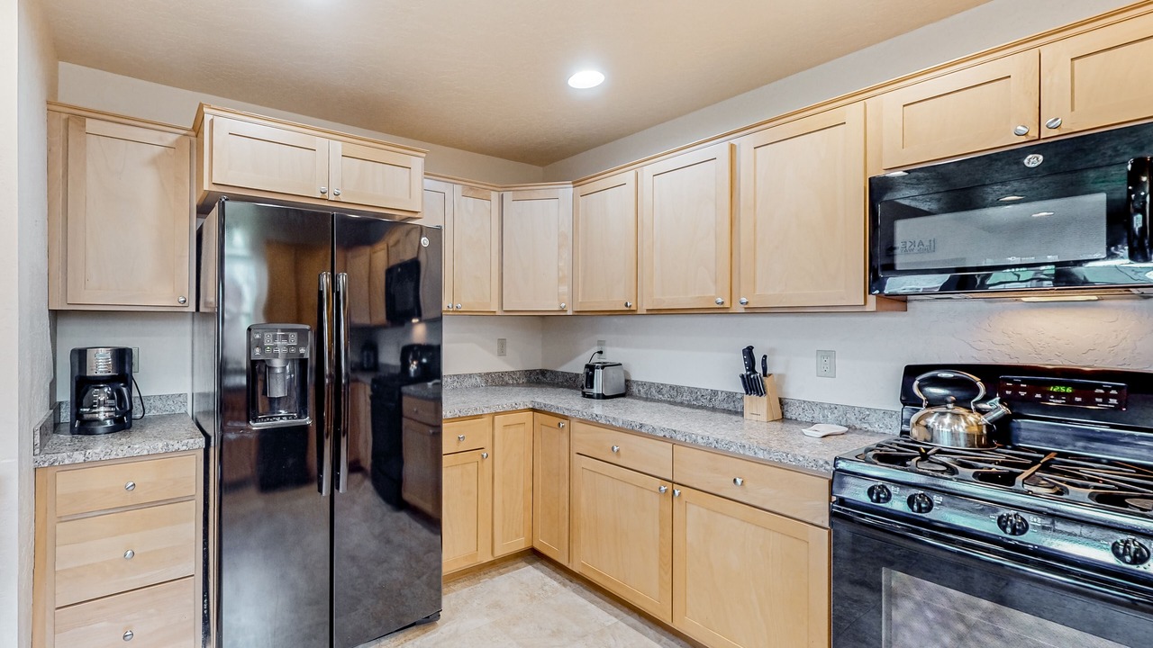 Photo of Kitchen in Dover Bay